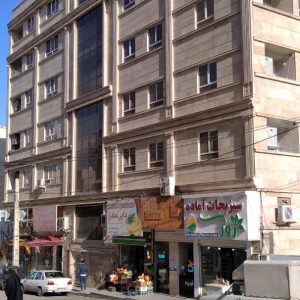 خرید آپارتمان همایون ویلا