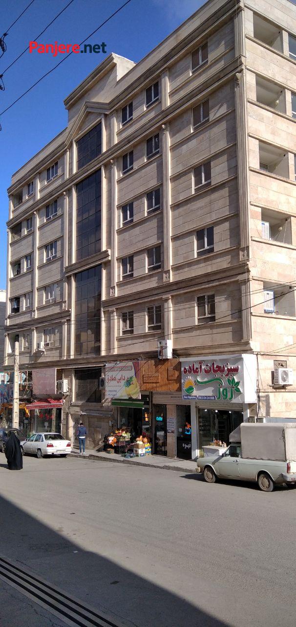 خرید آپارتمان همایون ویلا