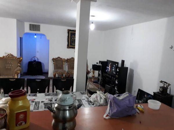 فروش آپارتمان محمد شهر - Image 4