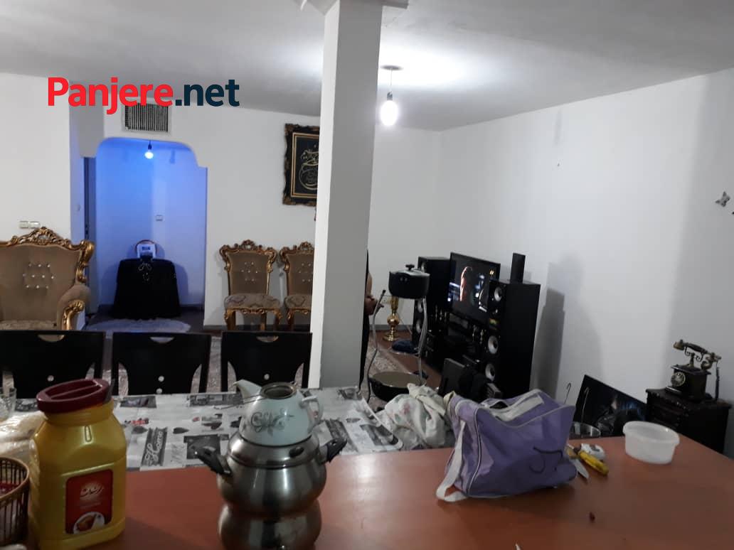 فروش آپارتمان محمد شهر - Image 4