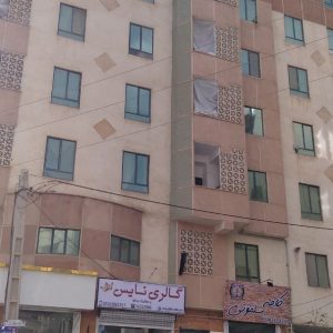 قیمت آپارتمان در همایون ویلا محمدشهر