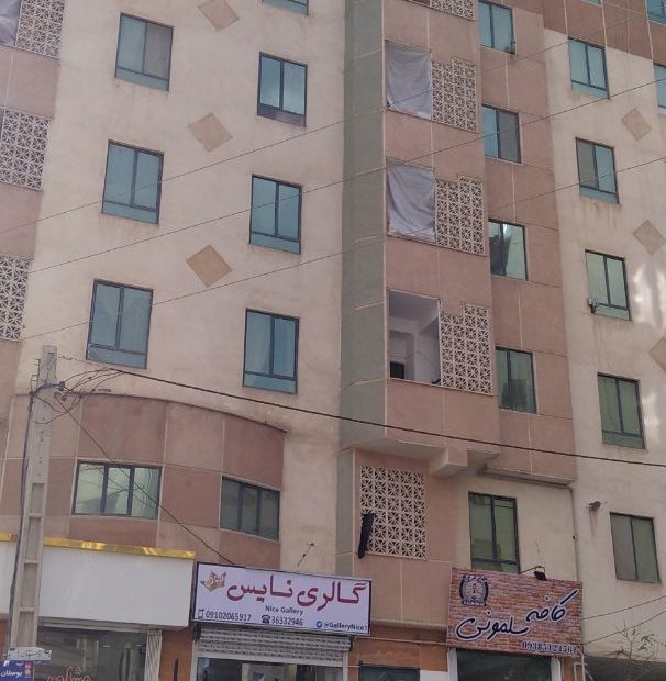 قیمت آپارتمان در همایون ویلا محمدشهر