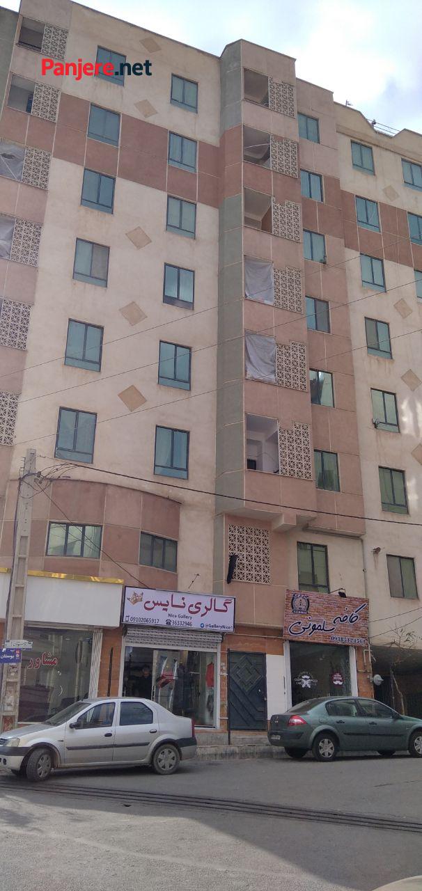 قیمت آپارتمان در همایون ویلا محمدشهر
