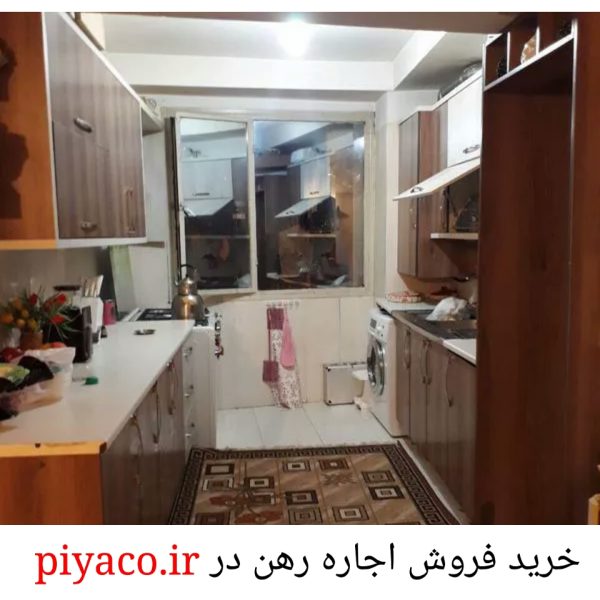 ۷۰ متری نوساز ۳۰م ماهی ۵۰۰ محمد شهر