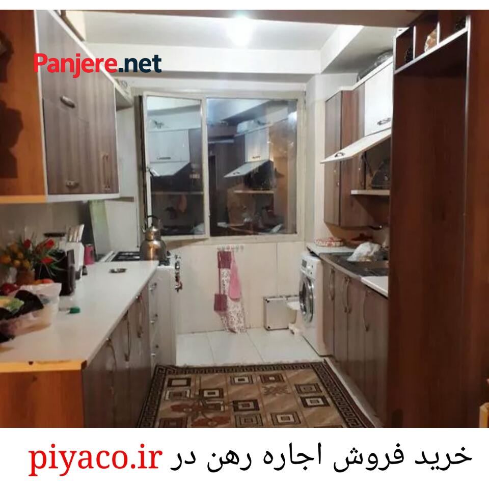 ۷۰ متری نوساز ۳۰م ماهی ۵۰۰ محمد شهر