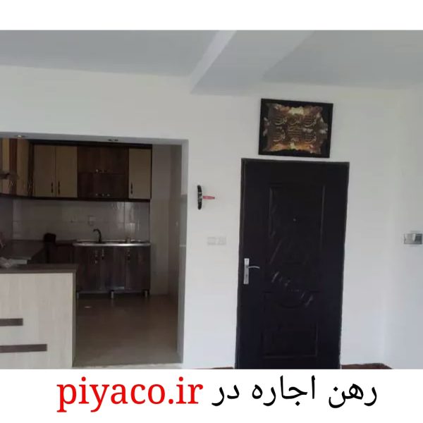 70 متری نوساز ۳۵م ماهی ۵۰۰ - Image 2
