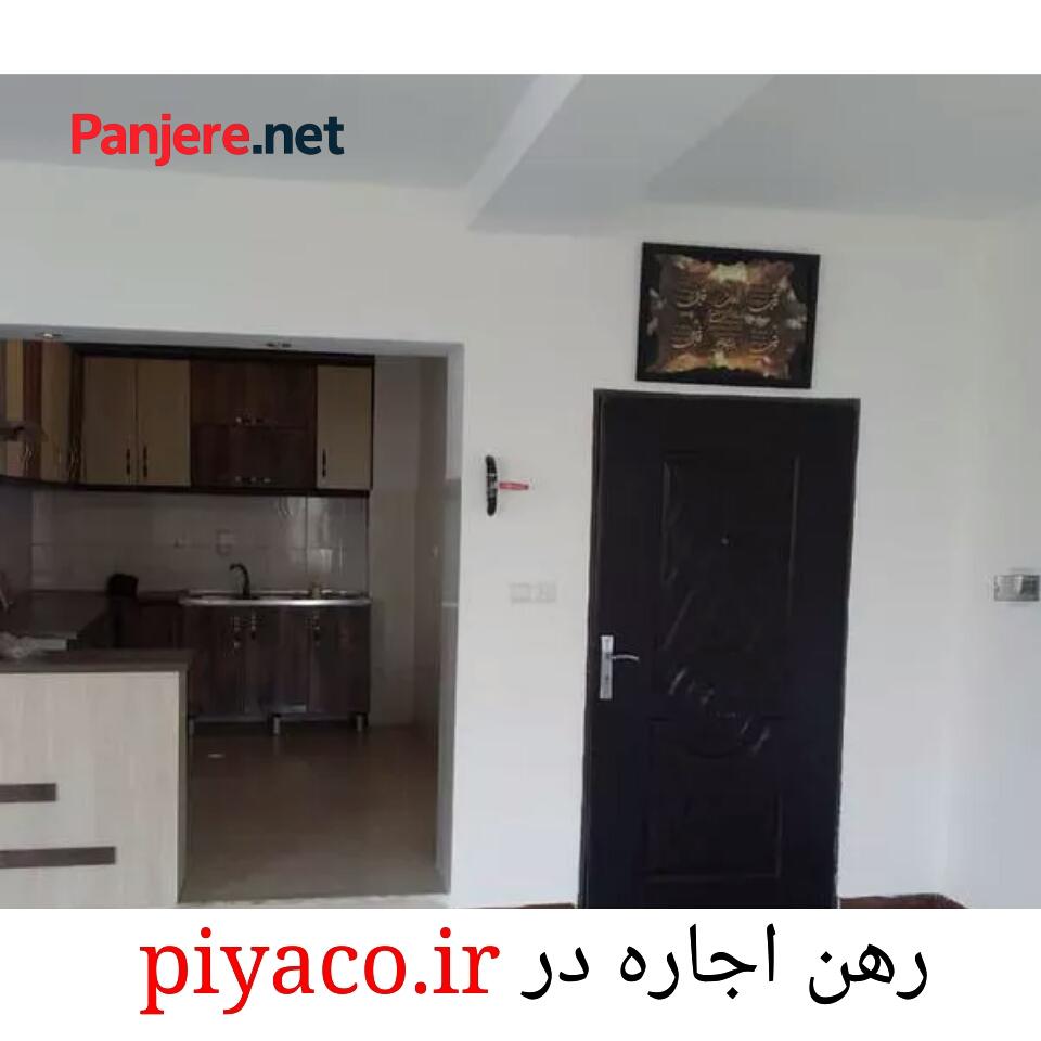70 متری نوساز ۳۵م ماهی ۵۰۰ - Image 2
