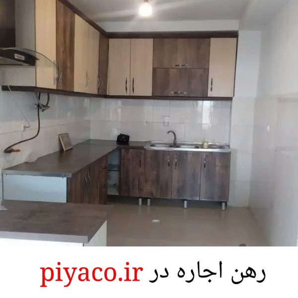 70 متری نوساز ۳۵م ماهی ۵۰۰ - Image 3