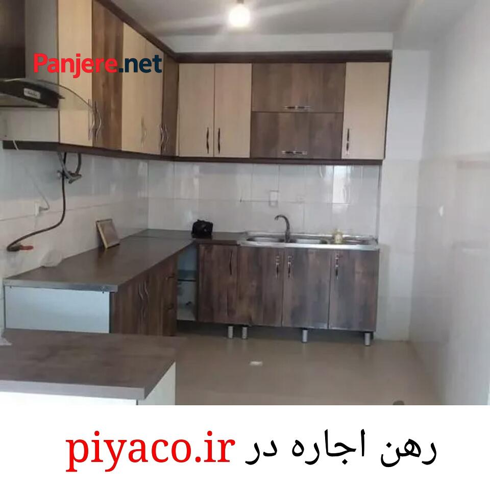 70 متری نوساز ۳۵م ماهی ۵۰۰ - Image 3