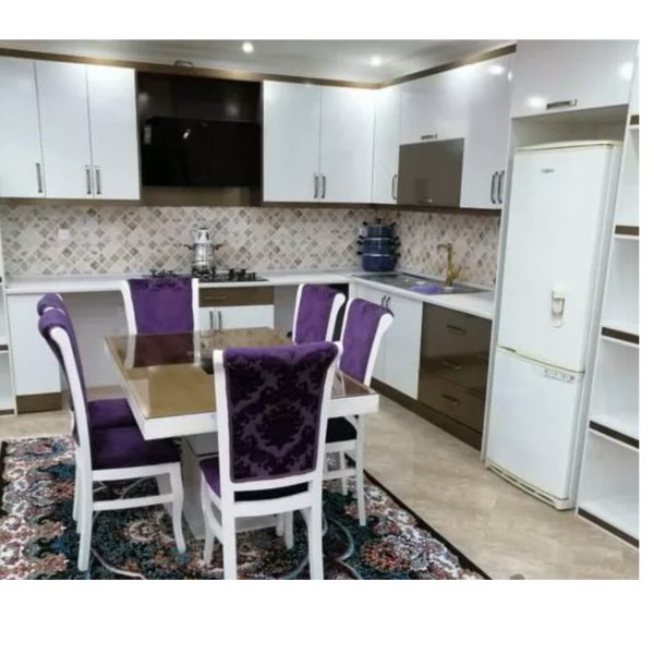 ویلا سه خوابه استخر آب گرم سر پوشیده - Image 4