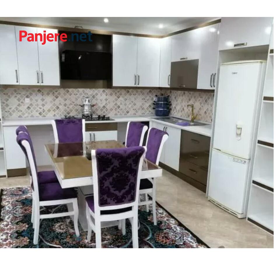 ویلا سه خوابه استخر آب گرم سر پوشیده - Image 4