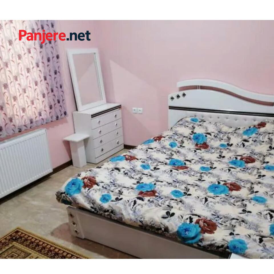 ویلا سه خوابه استخر آب گرم سر پوشیده - Image 7