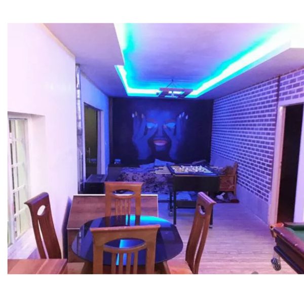 اجاره کوتاه مدت ویلا در محمد شهر - Image 5