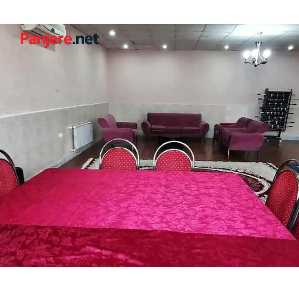 اجاره باغ ویلا با استخر سر پوشیده - Image 11