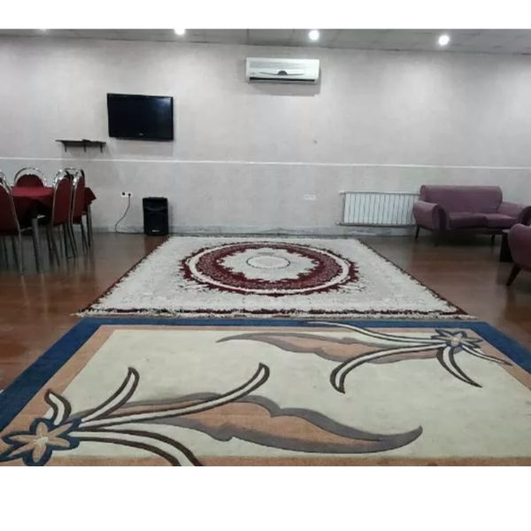 اجاره باغ ویلا با استخر سر پوشیده - Image 10