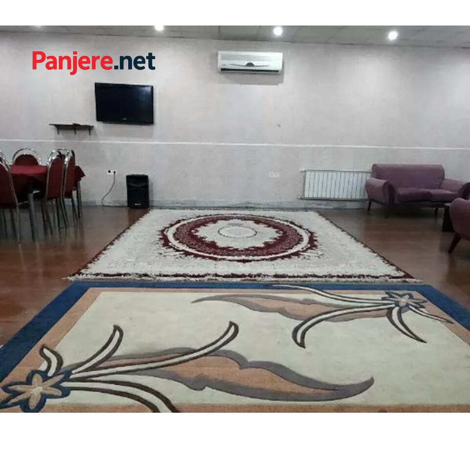 اجاره باغ ویلا با استخر سر پوشیده - Image 10