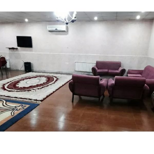 اجاره باغ ویلا با استخر سر پوشیده - Image 9