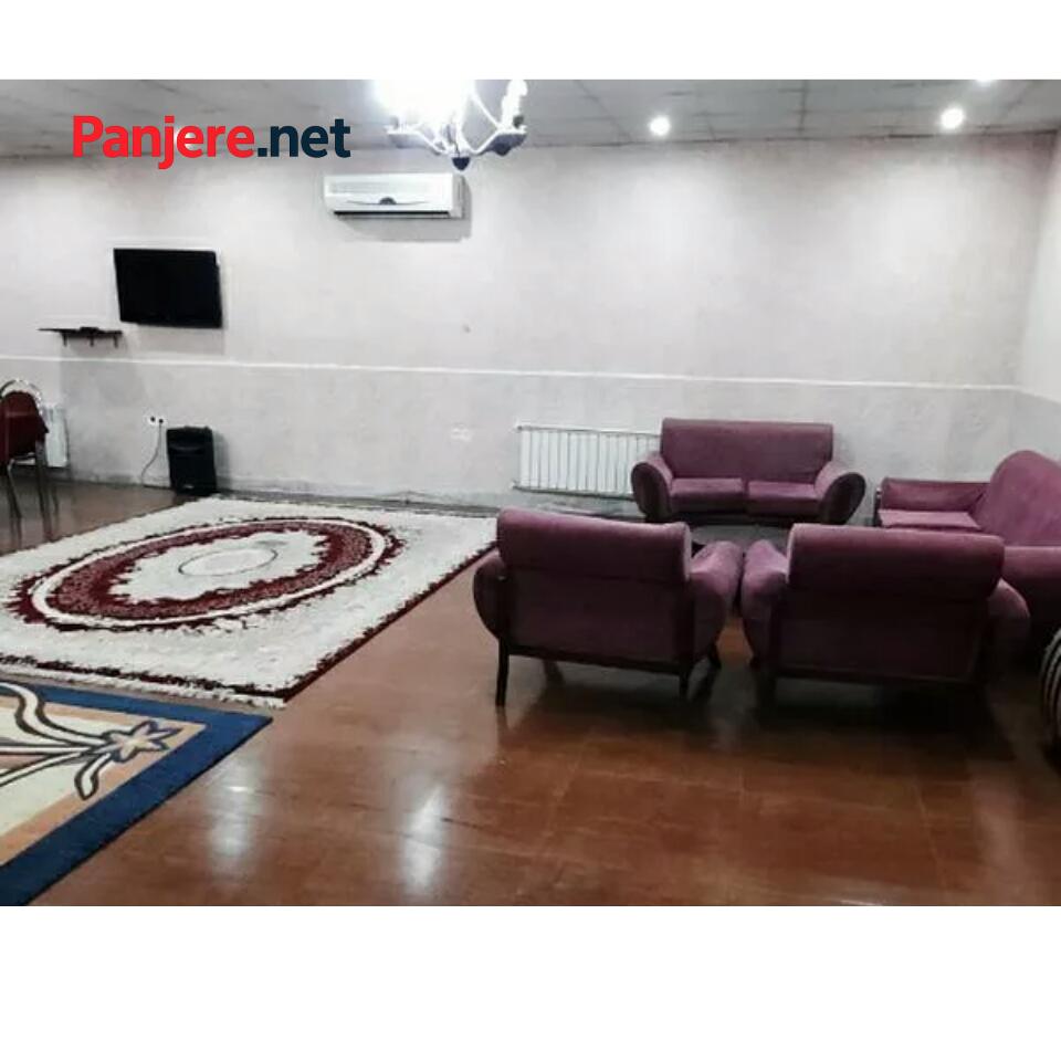 اجاره باغ ویلا با استخر سر پوشیده - Image 9