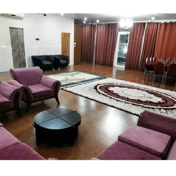 اجاره باغ ویلا با استخر سر پوشیده - Image 8
