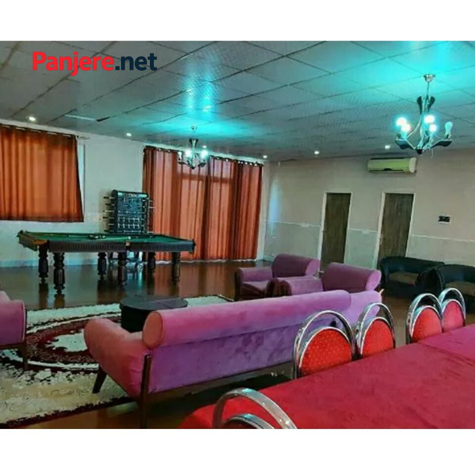 اجاره باغ ویلا با استخر سر پوشیده - Image 5