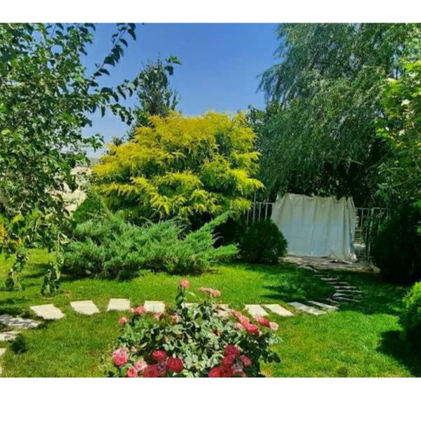 اجاره باغ ویلا با استخر سر پوشیده - Image 4