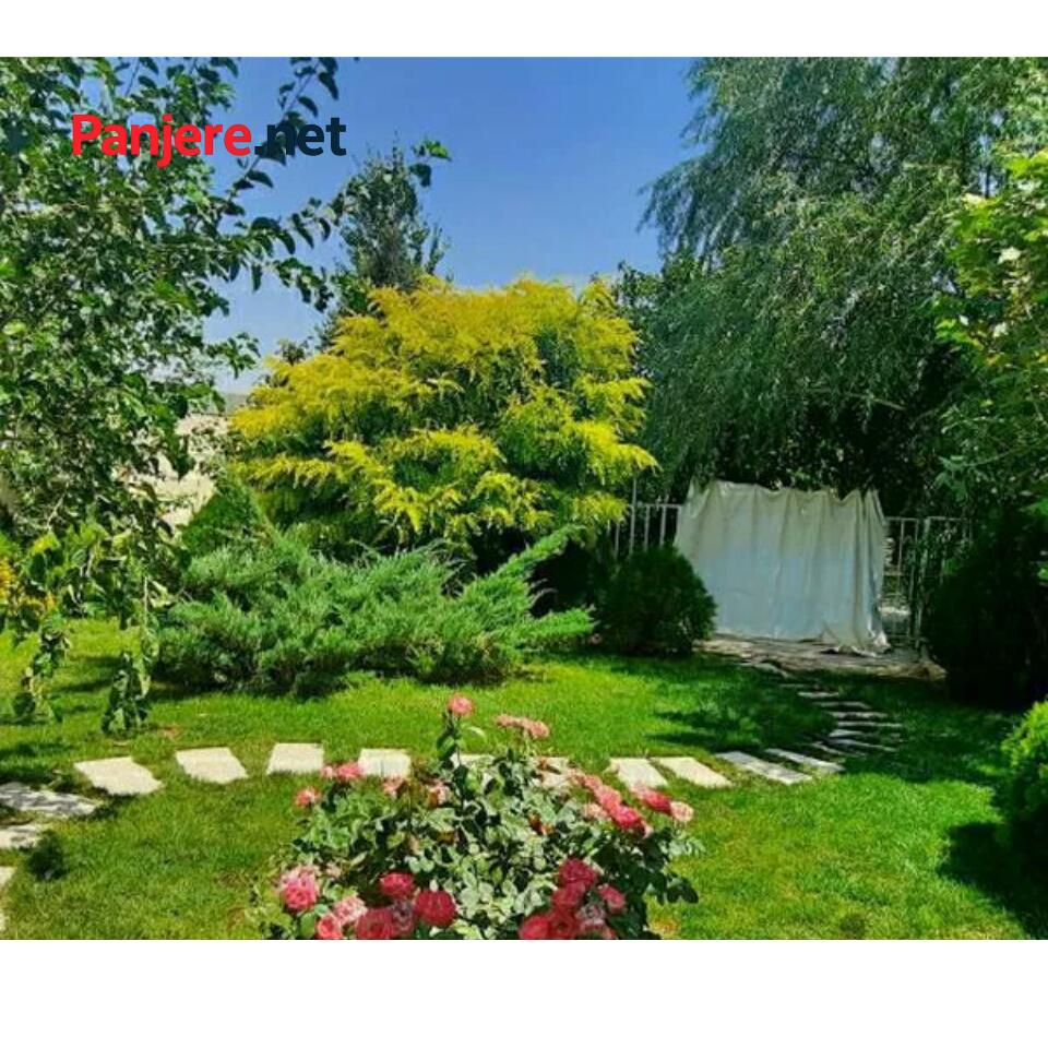 اجاره باغ ویلا با استخر سر پوشیده - Image 4