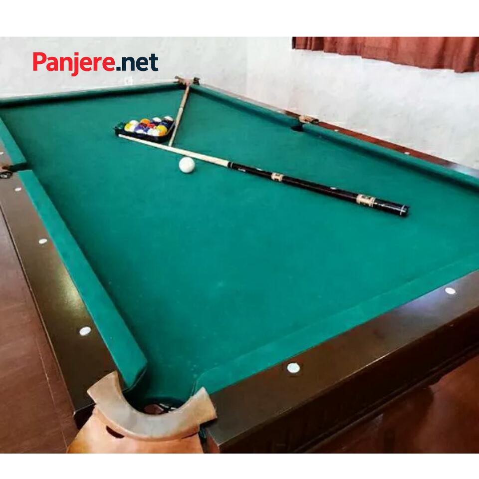 اجاره باغ ویلا با استخر سر پوشیده - Image 6