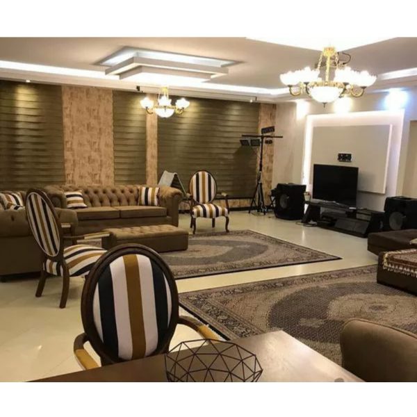 2000 متر باغ ویلا ۳۵۰ متر بنا دوبلکس استخر دار - Image 7