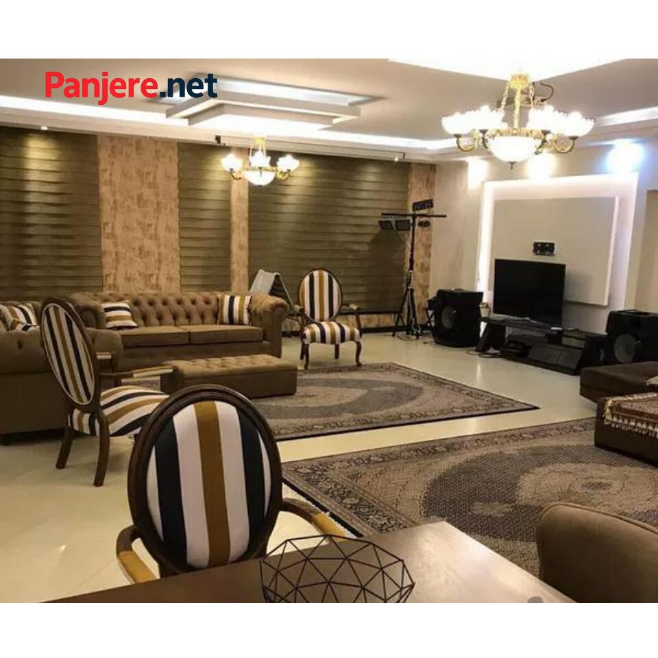 2000 متر باغ ویلا ۳۵۰ متر بنا دوبلکس استخر دار - Image 7