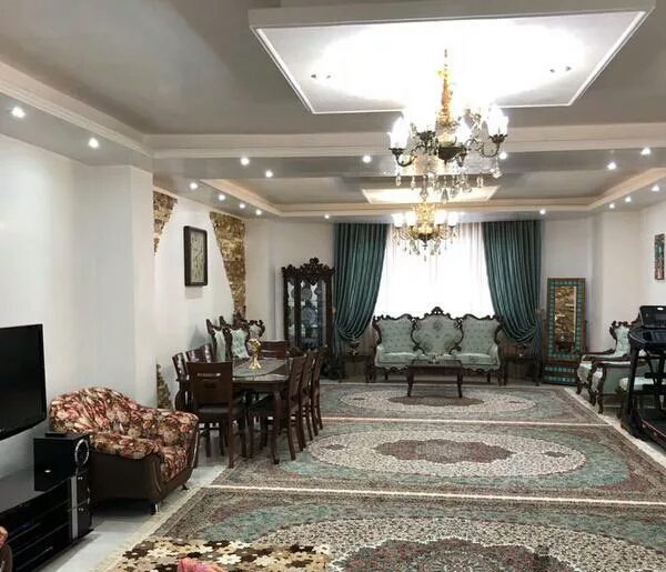 150 متری محمد شهر ۱۷۵ م قابل تبدیل