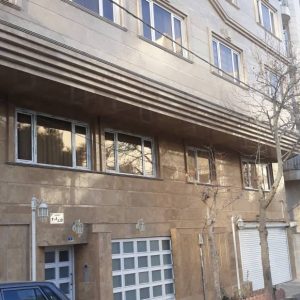 ۱۴۳متر ۳خواب همایون ویلا فول امکانات