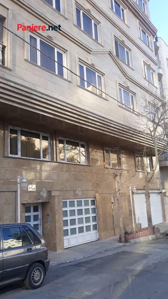 ۱۴۳متر ۳خواب همایون ویلا فول امکانات