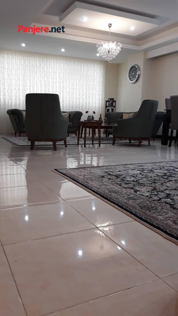 ۱۴۳متر ۳خواب همایون ویلا فول امکانات - Image 5