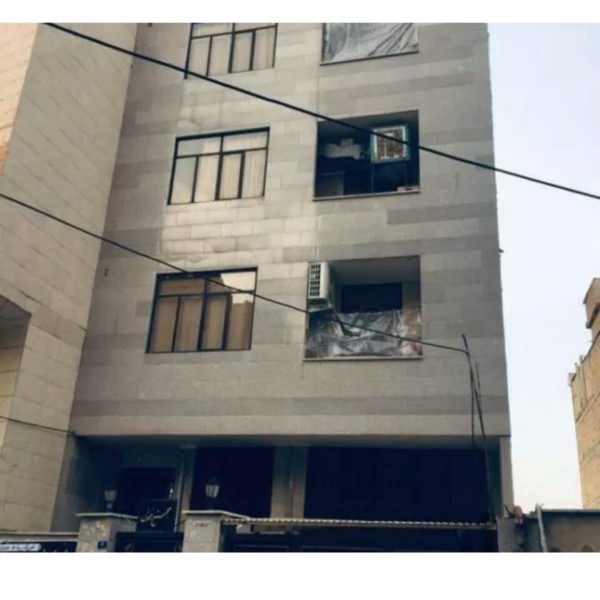 ۱۱۰متری دوخوابه همایون ویلا زیرقیمت