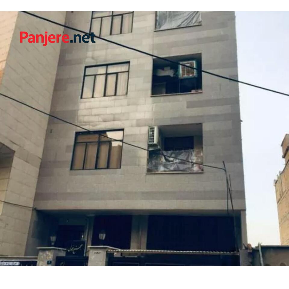 ۱۱۰متری دوخوابه همایون ویلا زیرقیمت