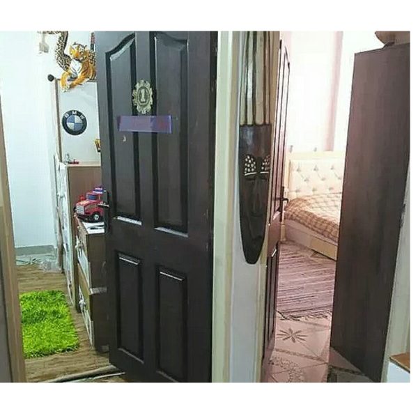 ۱۱۰متری دوخوابه همایون ویلا زیرقیمت - Image 2