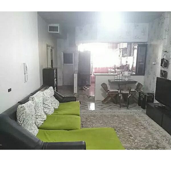 ۱۱۰متری دوخوابه همایون ویلا زیرقیمت - Image 3