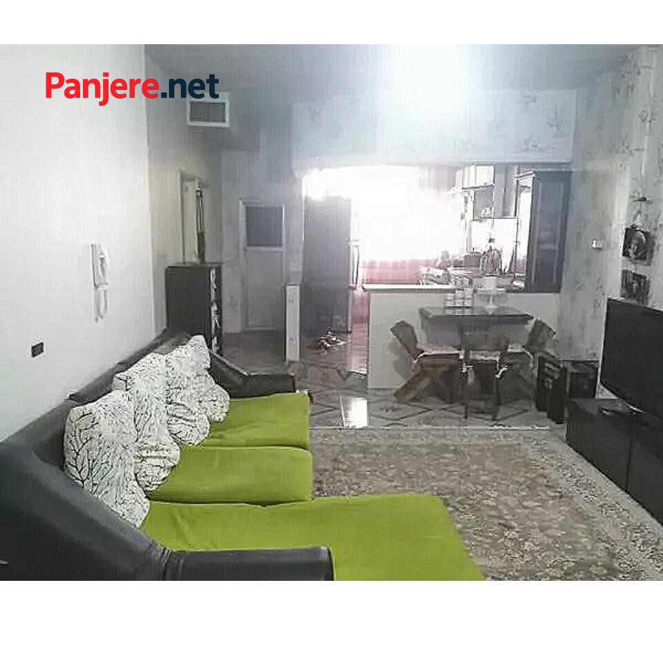 ۱۱۰متری دوخوابه همایون ویلا زیرقیمت - Image 3