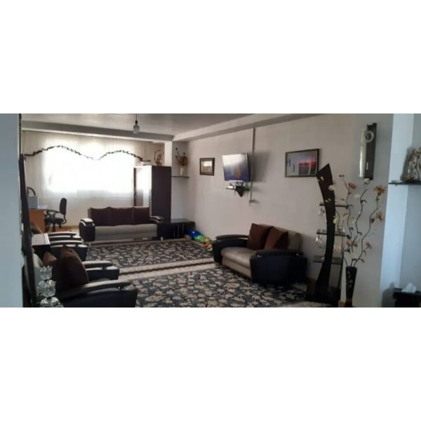 آپارتمان ۸۵ متری دو خوابه تک واحدی - Image 2