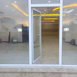 پنت هاوس در محمدشهر 200متری