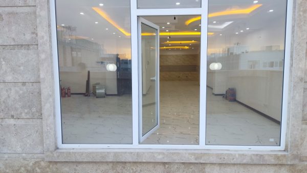 پنت هاوس در محمدشهر 200متری