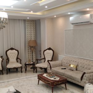 آپارتمان در محمدشهر