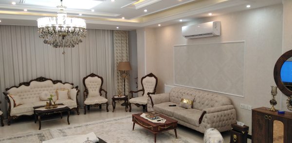 آپارتمان در محمدشهر