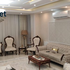 smart آپارتمان در محمدشهر