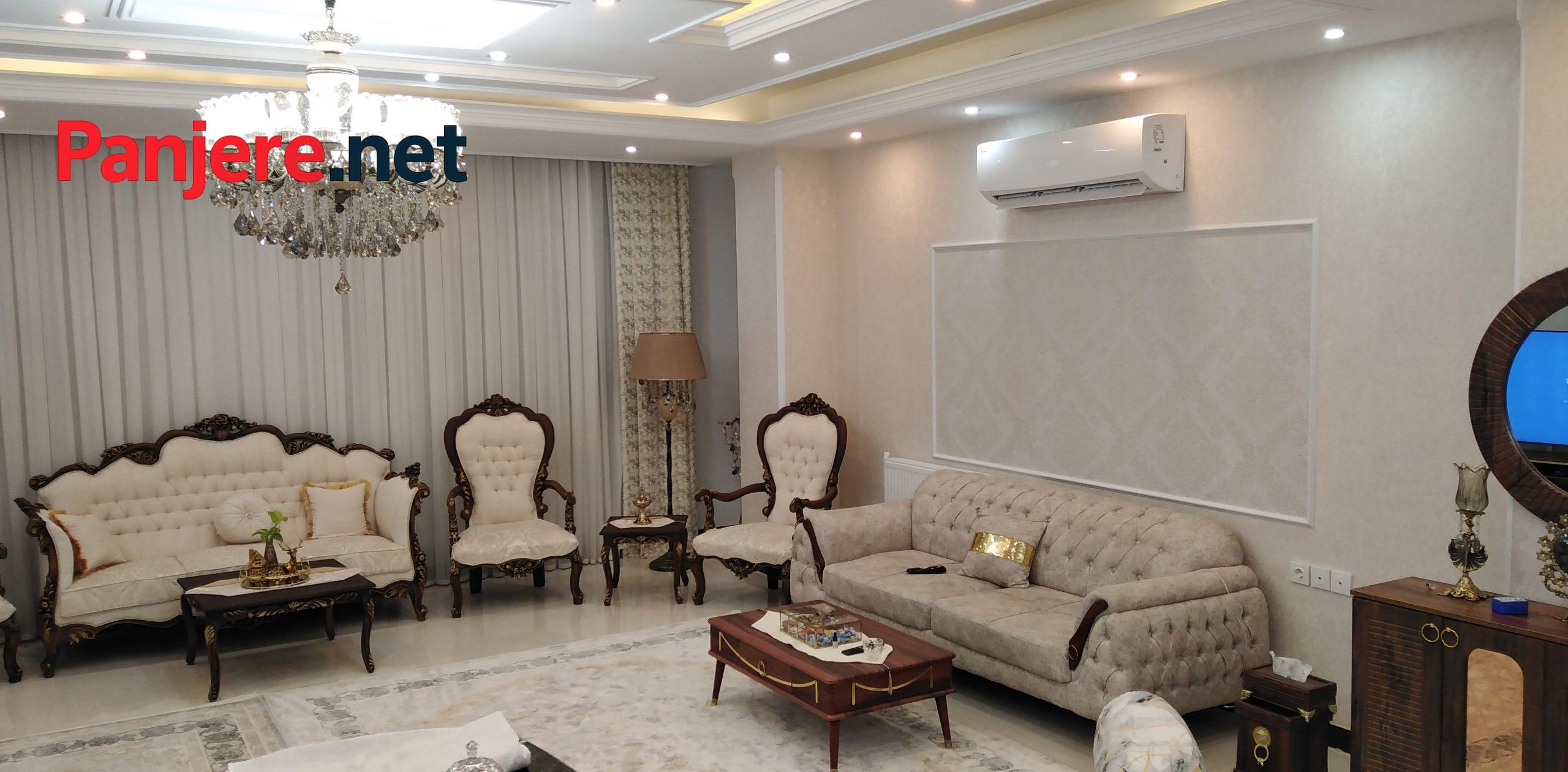 آپارتمان در محمدشهر