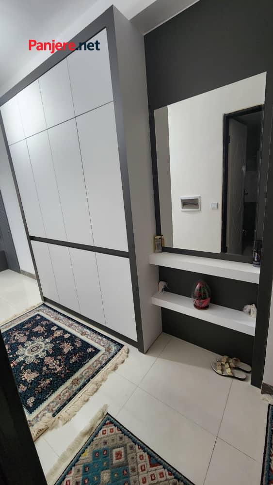 واحد نوساز محمدشهر خیابان اندیشه 100متری سنددار دو میلیاردو هفتصد میلیون - Image 4