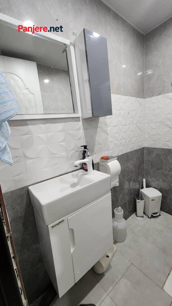 واحد نوساز محمدشهر خیابان اندیشه 100متری سنددار دو میلیاردو هفتصد میلیون - Image 6