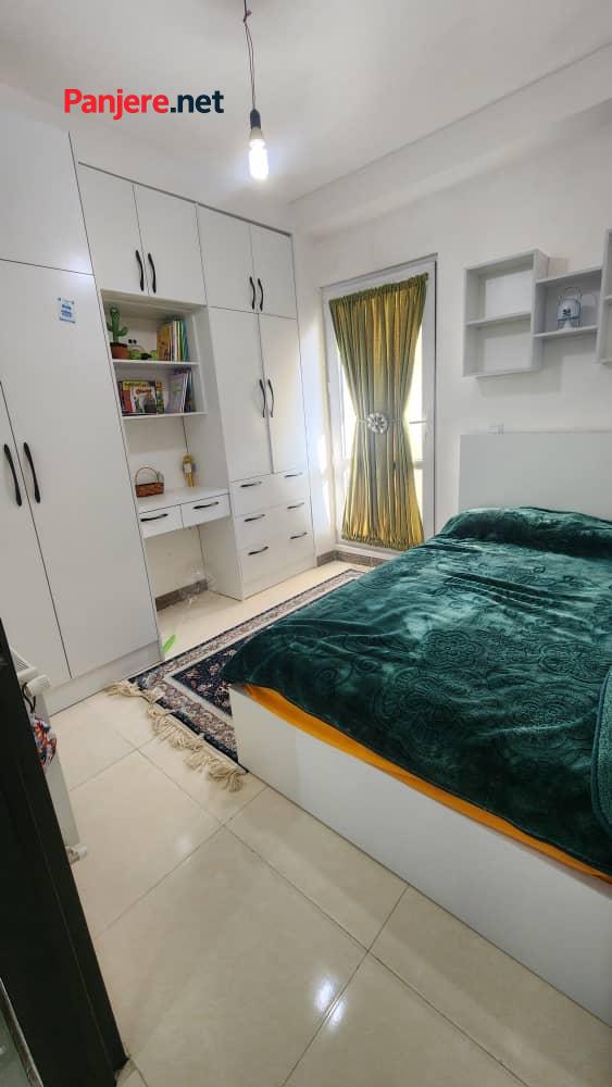 واحد نوساز محمدشهر خیابان اندیشه 100متری سنددار دو میلیاردو هفتصد میلیون - Image 3