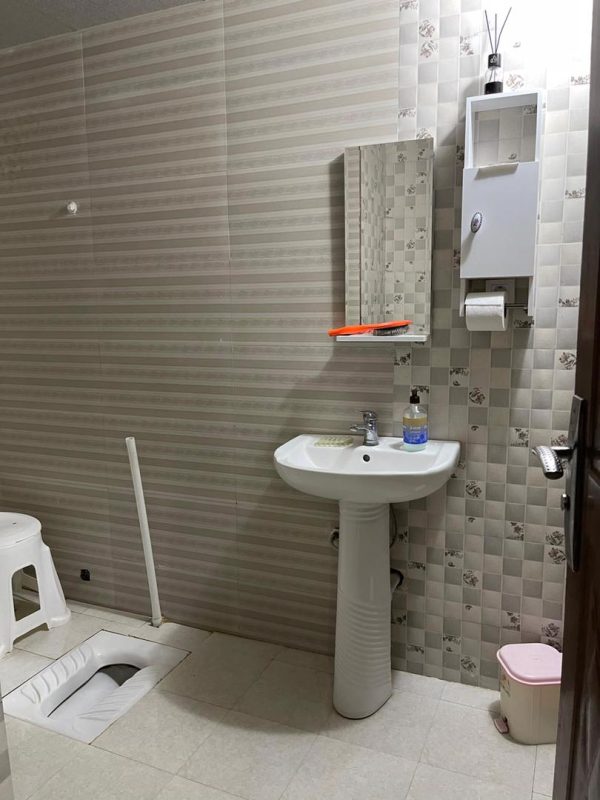 واحد 210متری سنددار اندیشه محمدشهر سه میلیاردو هشتصد میلیون تومان - Image 5