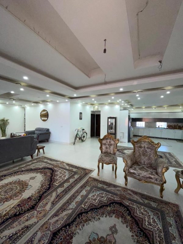 واحد 210متری سنددار اندیشه محمدشهر سه میلیاردو هشتصد میلیون تومان - Image 3